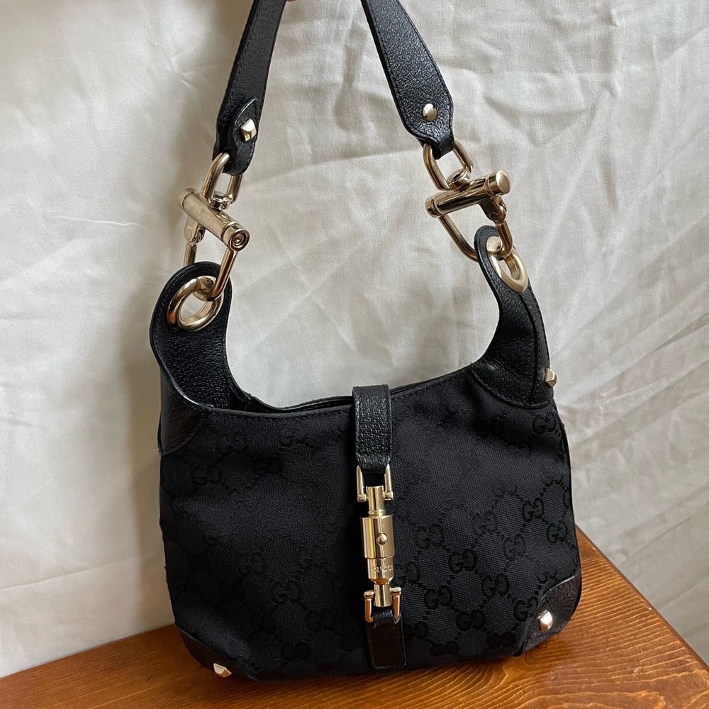 Gucci Jackie purse